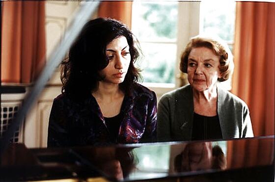 layout image (to proper size of the container)