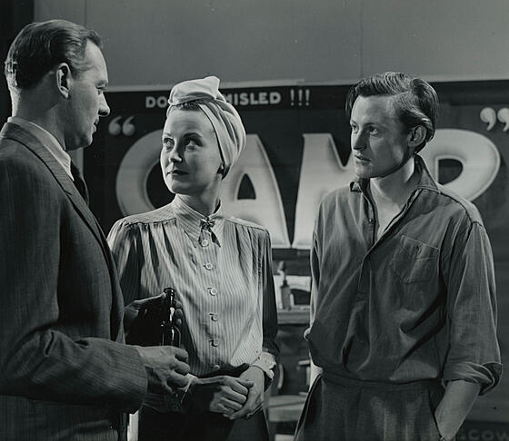 forhåndsvisning af film