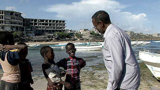 forhåndsvisning af film