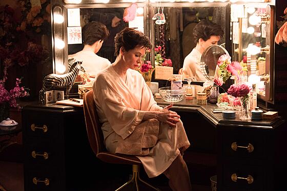 forhåndsvisning af film