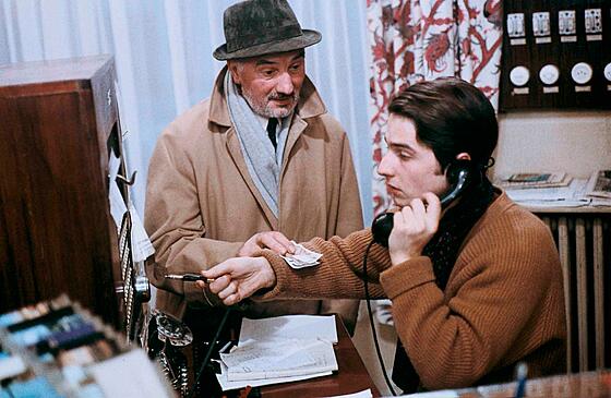 forhåndsvisning af film