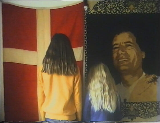 forhåndsvisning af film