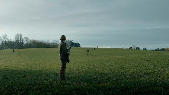 forhåndsvisning af film