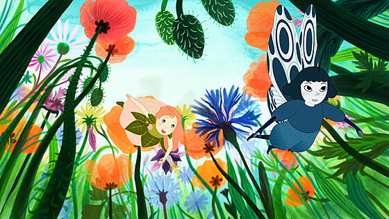 forhåndsvisning af film