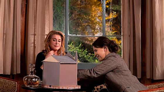 forhåndsvisning af film