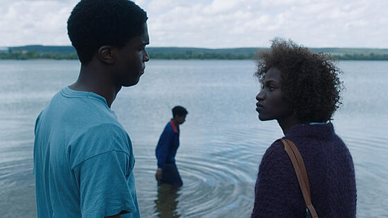 forhåndsvisning af film