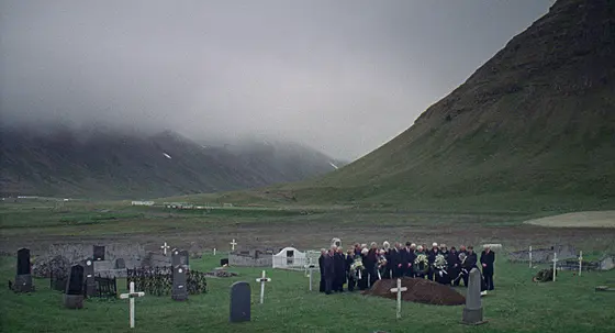 forhåndsvisning af film