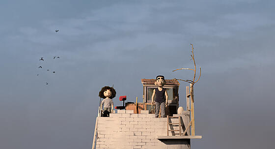 forhåndsvisning af film