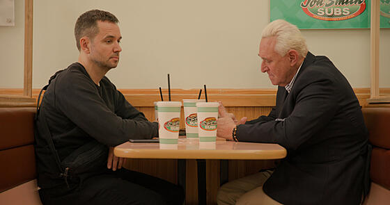 forhåndsvisning af film