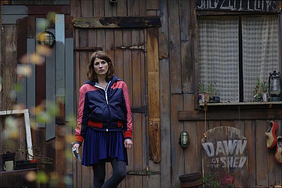 layout image (to proper size of the container)