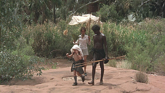 forhåndsvisning af film