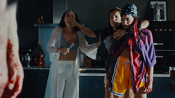 forhåndsvisning af film