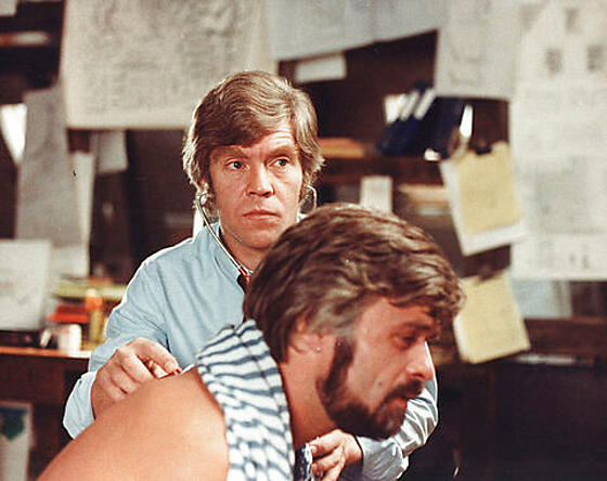 forhåndsvisning af film