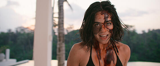 forhåndsvisning af film