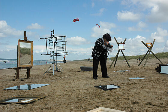 forhåndsvisning af film