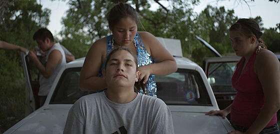 forhåndsvisning af film