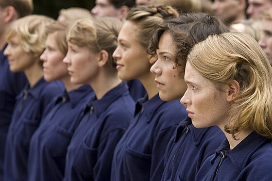 forhåndsvisning af film