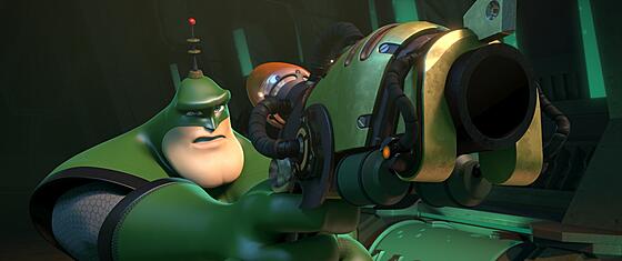 forhåndsvisning af film