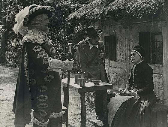 forhåndsvisning af film