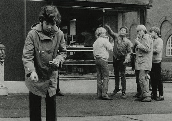 forhåndsvisning af film