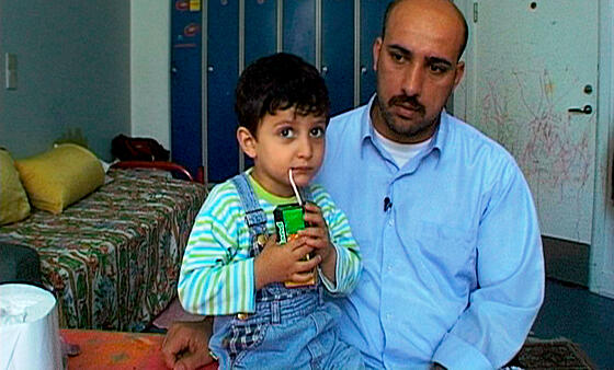 forhåndsvisning af film