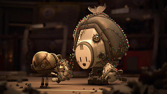 forhåndsvisning af film