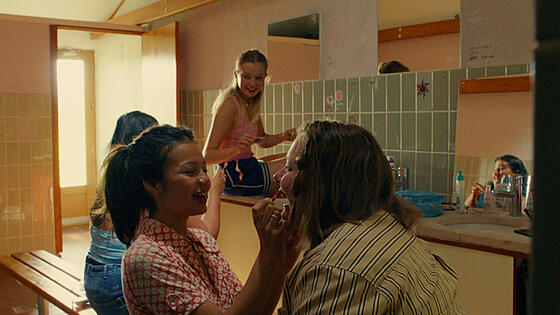 forhåndsvisning af film