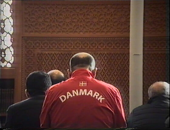 forhåndsvisning af film