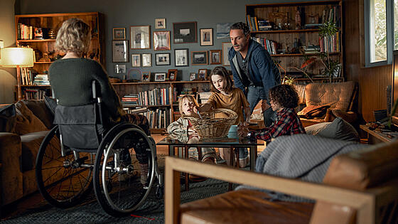 forhåndsvisning af film