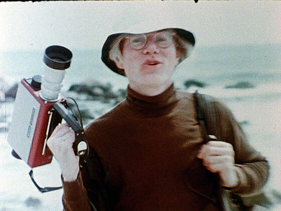 forhåndsvisning af film