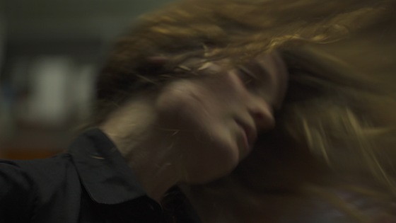 forhåndsvisning af film