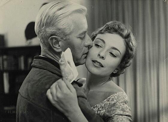 forhåndsvisning af film