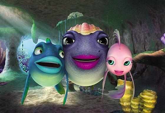 forhåndsvisning af film