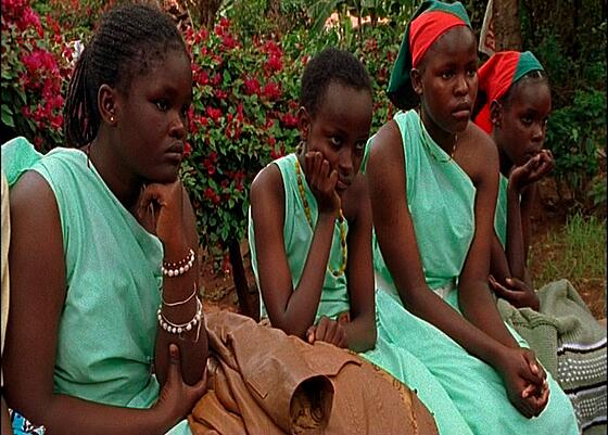 layout image (to proper size of the container)