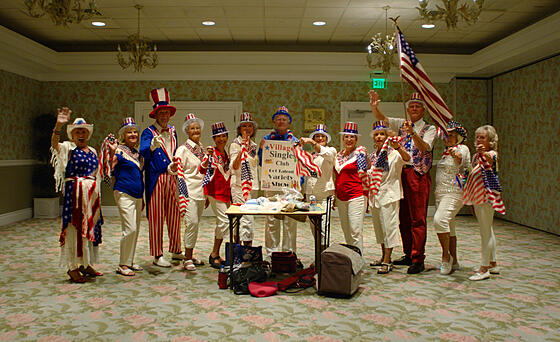 layout image (to proper size of the container)