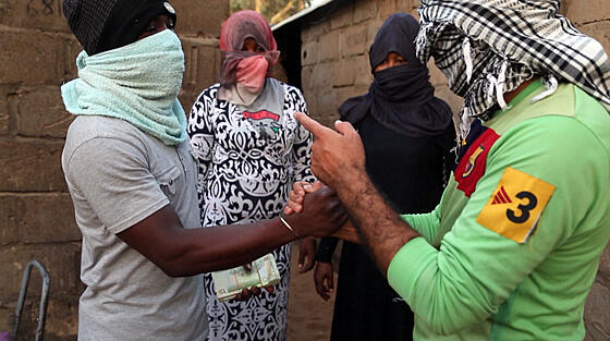 layout image (to proper size of the container)