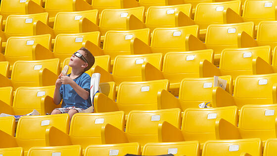 forhåndsvisning af film