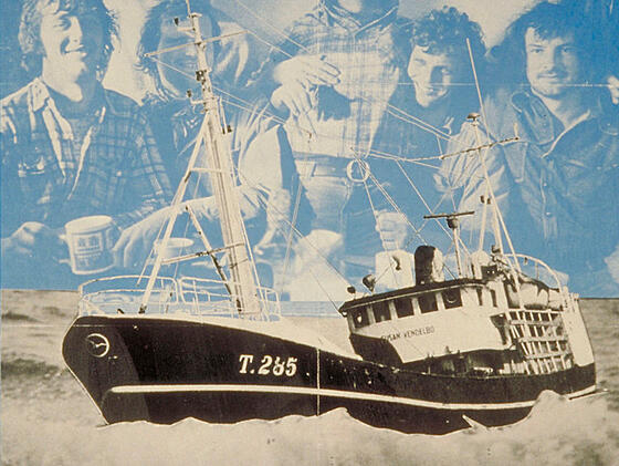 layout image (to proper size of the container)