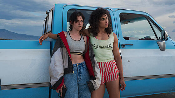 forhåndsvisning af film