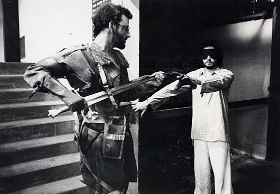 forhåndsvisning af film