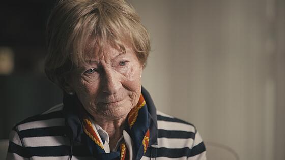 forhåndsvisning af film