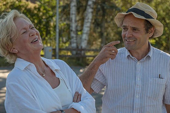 forhåndsvisning af film