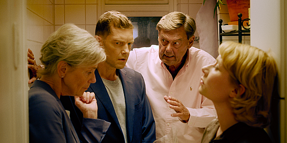 forhåndsvisning af film