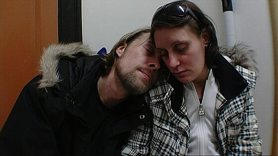 layout image (to proper size of the container)