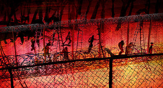 forhåndsvisning af film