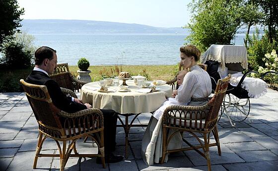 forhåndsvisning af film