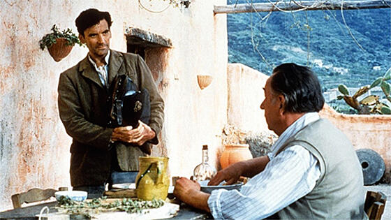 forhåndsvisning af film