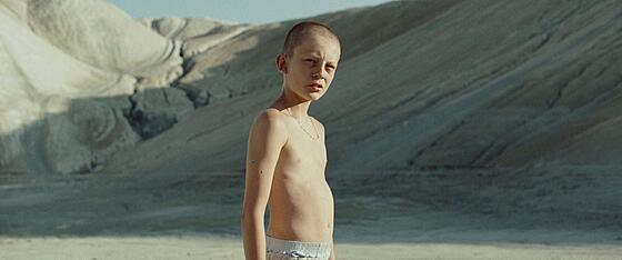 forhåndsvisning af film