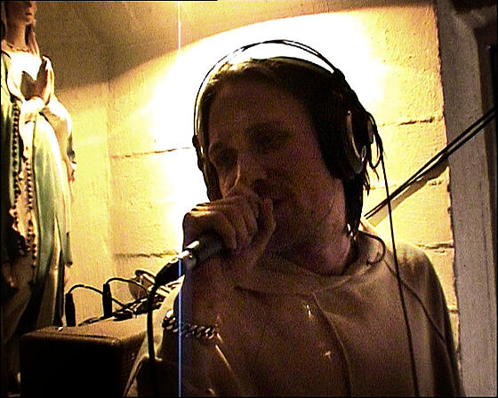 forhåndsvisning af film