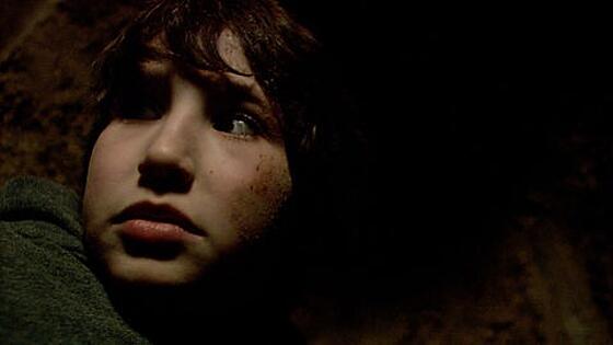 layout image (to proper size of the container)